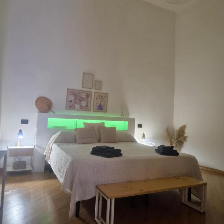 Dimora del Dattilo - Appartamento con 1 Camera da Letto - 13