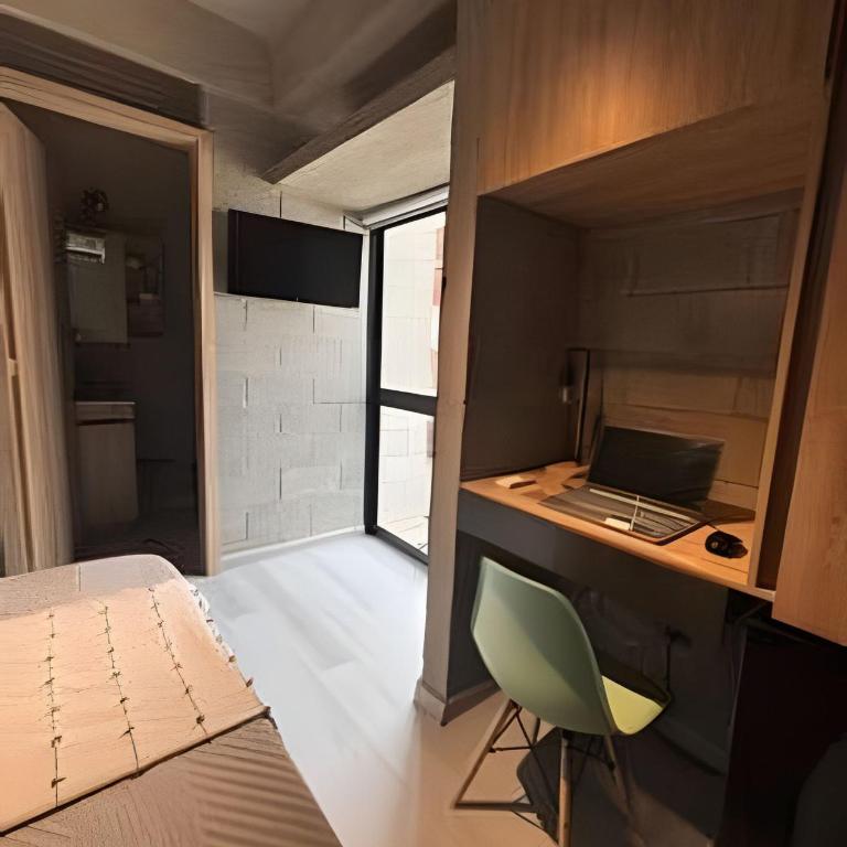 Our Home Granada - Habitación Doble con baño privado - 20