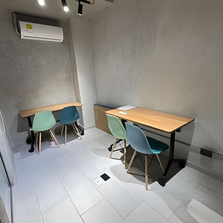 Our Home Granada - Habitación Doble con baño privado - 33