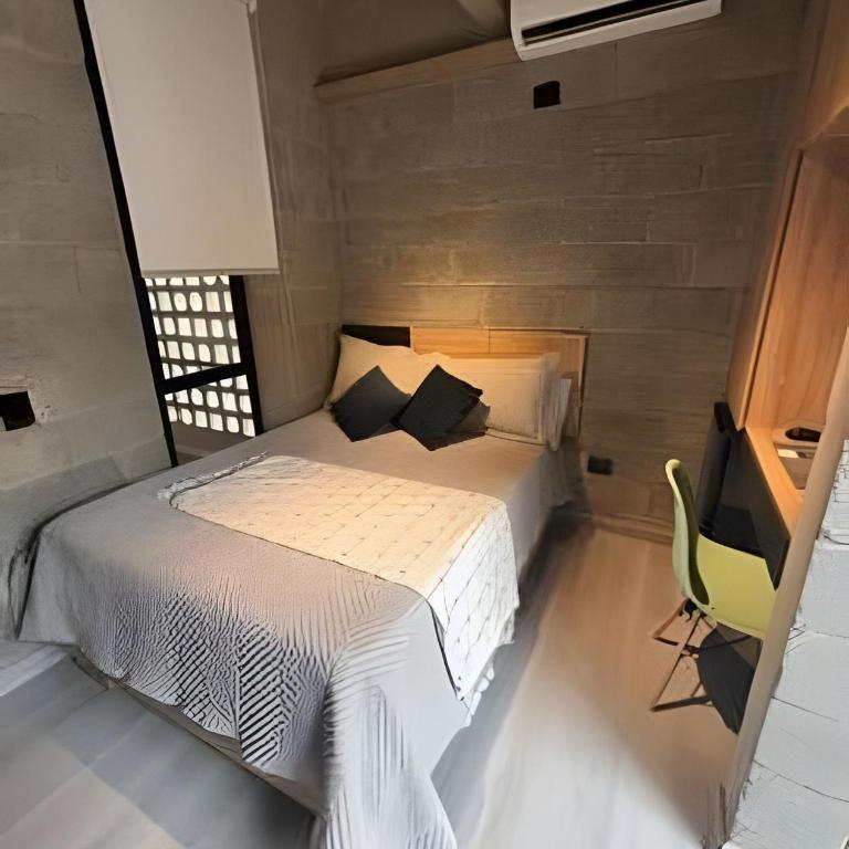 Our Home Granada - Habitación Doble con balcón - 18