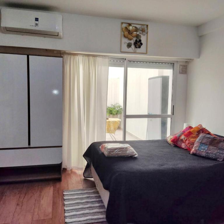 Diseñado para vos, a pasos de Bv Oroño con cochera opcional - Apartamento de 1 dormitorio - 3