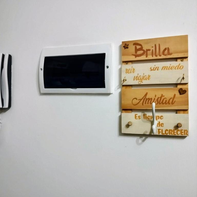 Diseñado para vos, a pasos de Bv Oroño con cochera opcional - Apartamento de 1 dormitorio - 4