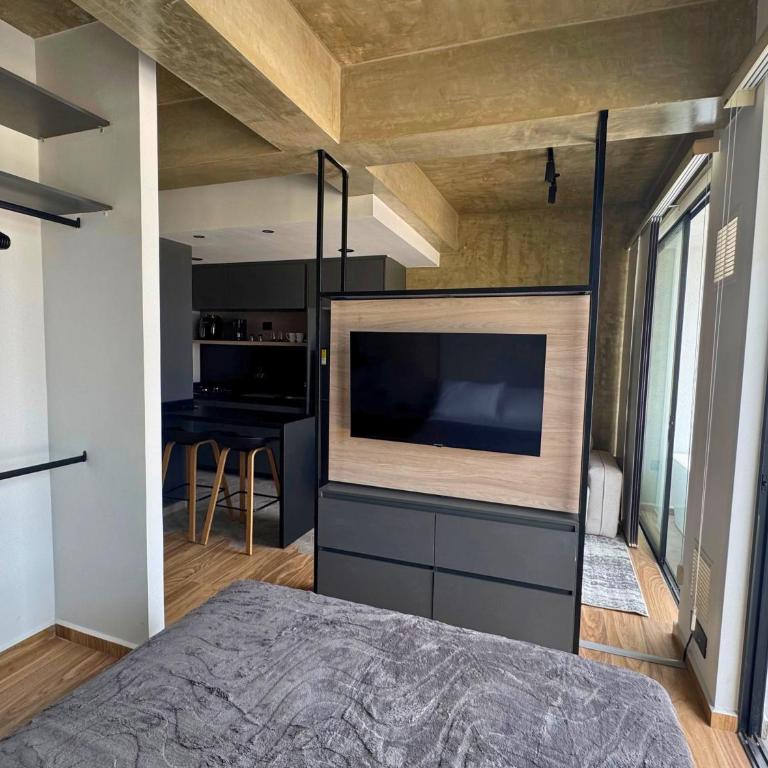 TokioLiving - Apartment with View and Balcony - 1