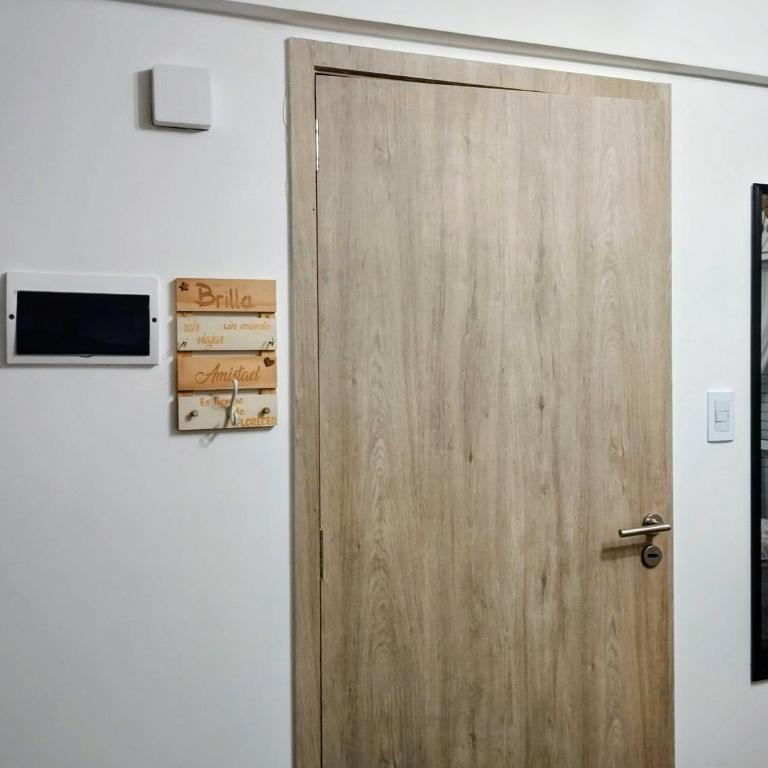 Diseñado para vos, a pasos de Bv Oroño con cochera opcional - Apartamento de 1 dormitorio - 6