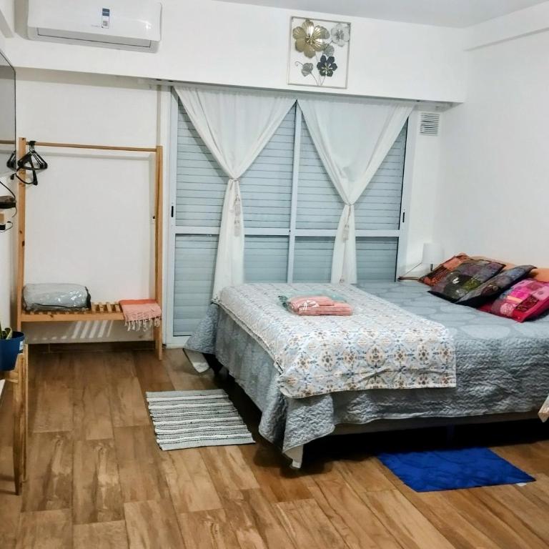 Diseñado para vos, a pasos de Bv Oroño con cochera opcional - Apartamento de 1 dormitorio - 5