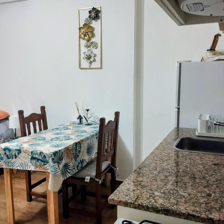 Diseñado para vos, a pasos de Bv Oroño con cochera opcional - Apartamento de 1 dormitorio - 8
