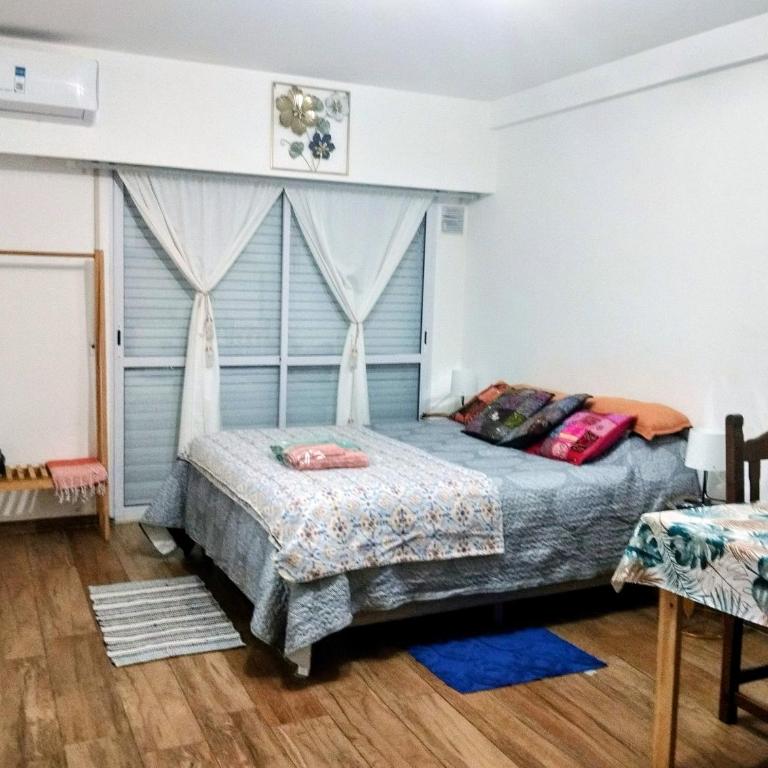 Diseñado para vos, a pasos de Bv Oroño con cochera opcional - Apartamento de 1 dormitorio - 9