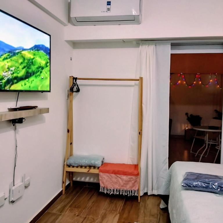 Diseñado para vos, a pasos de Bv Oroño con cochera opcional - Apartamento de 1 dormitorio - 10