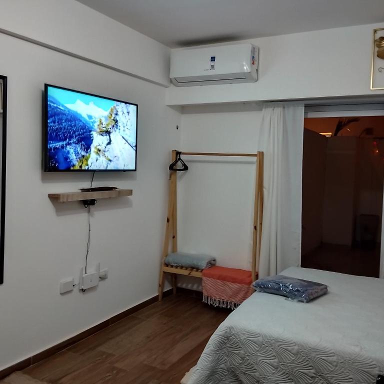 Diseñado para vos, a pasos de Bv Oroño con cochera opcional - Apartamento de 1 dormitorio - 12
