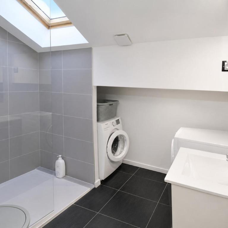 Le Chaleureux - Appartement Premium 60m2 à 200m de Place Stanislas - Appartement Suite - 9