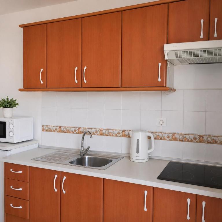 Perfectly located apartment with pool - Appartement 1 Chambre - 2