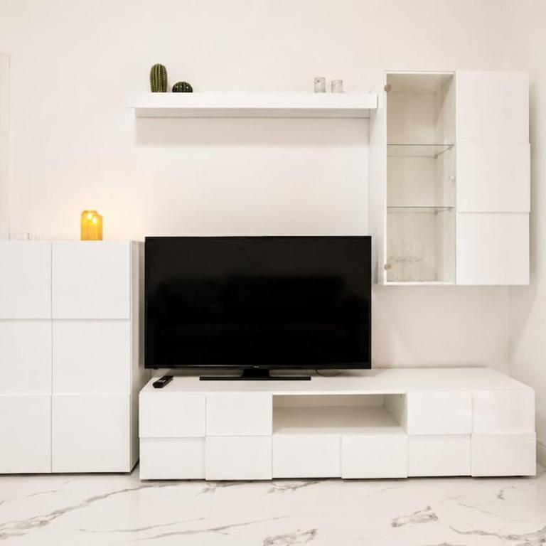 Center & Modern - The Sage Coast - ML - Appartamento con 2 Camere da Letto e Balcone - 2