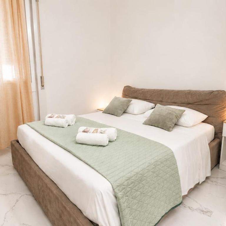 Center & Modern - The Sage Coast - ML - Appartamento con 2 Camere da Letto e Balcone - 3
