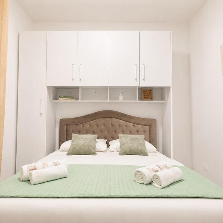 Center & Modern - The Sage Coast - ML - Appartamento con 2 Camere da Letto e Balcone - 5