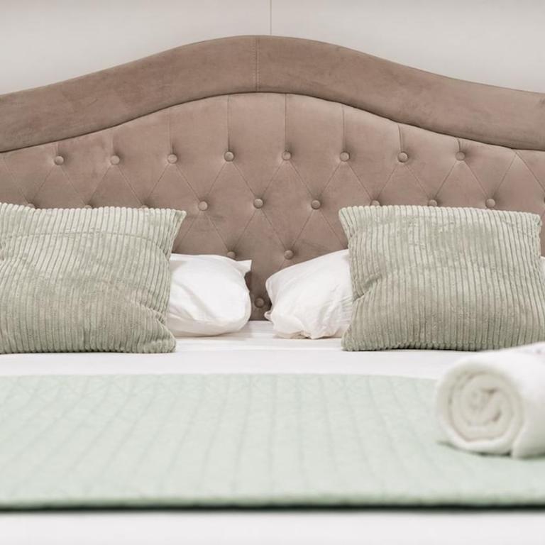 Center & Modern - The Sage Coast - ML - Appartamento con 2 Camere da Letto e Balcone - 10