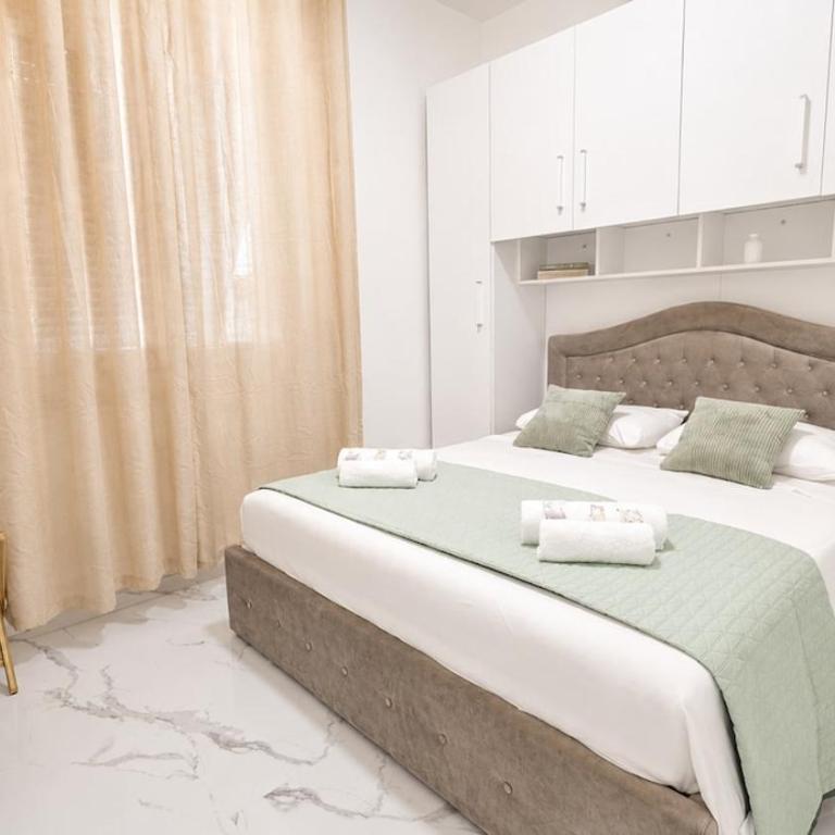 Center & Modern - The Sage Coast - ML - Appartamento con 2 Camere da Letto e Balcone - 14
