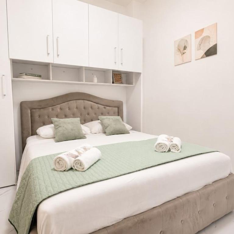 Center & Modern - The Sage Coast - ML - Appartamento con 2 Camere da Letto e Balcone - 20