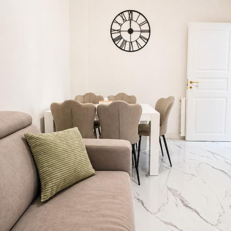 Center & Modern - The Sage Coast - ML - Appartamento con 2 Camere da Letto e Balcone - 22