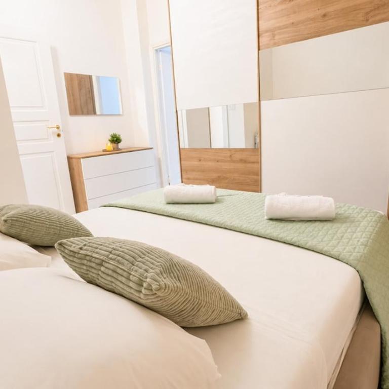 Center & Modern - The Sage Coast - ML - Appartamento con 2 Camere da Letto e Balcone - 27