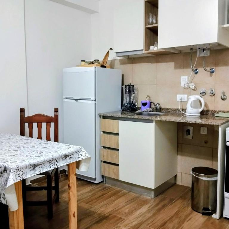 Diseñado para vos, a pasos de Bv Oroño con cochera opcional - Apartamento de 1 dormitorio - 20