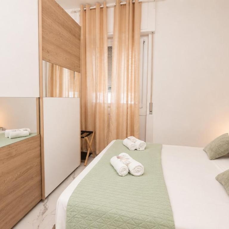 Center & Modern - The Sage Coast - ML - Appartamento con 2 Camere da Letto e Balcone - 29