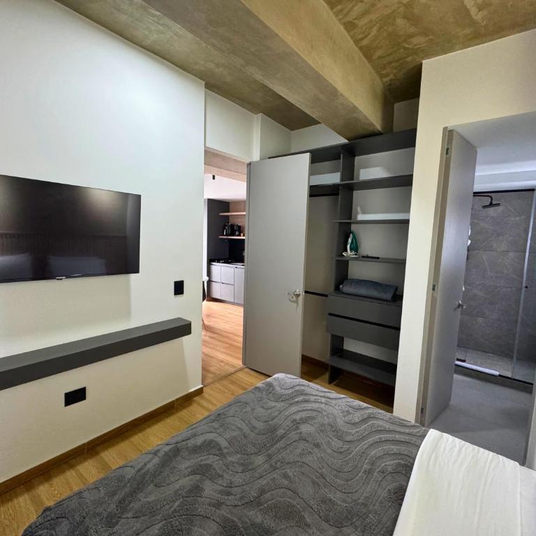 TokioLiving - Apartment with Terrace - 1