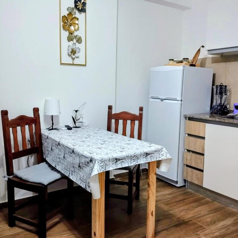 Diseñado para vos, a pasos de Bv Oroño con cochera opcional - Apartamento de 1 dormitorio - 21