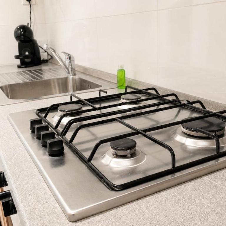 Center & Modern - The Sage Coast - ML - Appartamento con 2 Camere da Letto e Balcone - 31