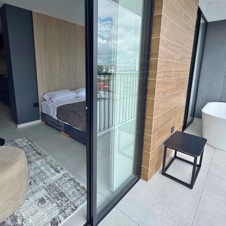 TokioLiving - Apartment with View and Balcony - 1