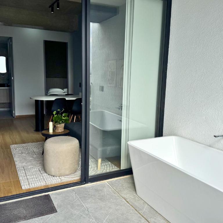 TokioLiving - Apartment with Terrace - 4