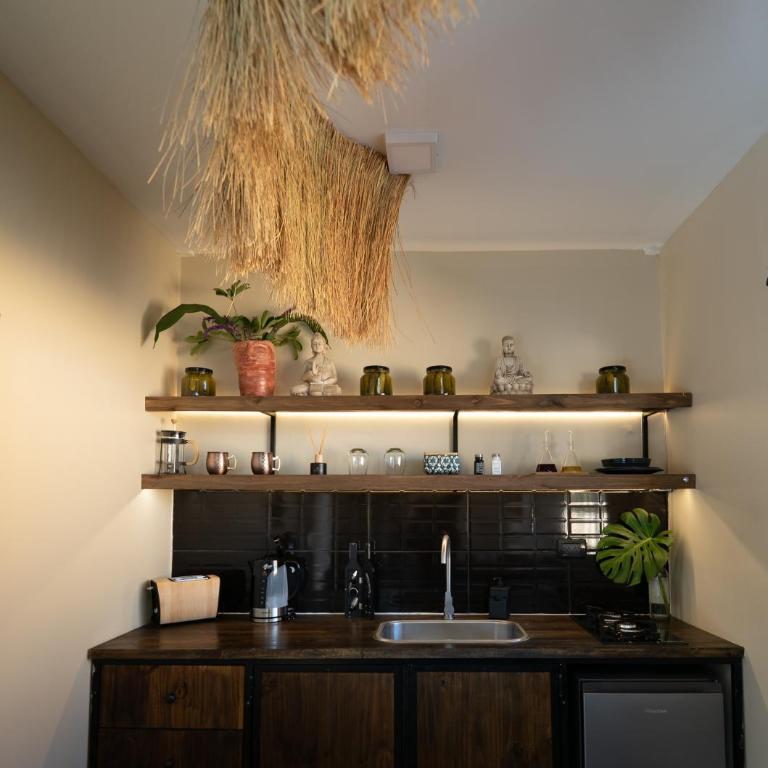 Bali Andino Experience - Villa de 1 dormitorio - 34
