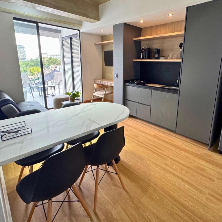 TokioLiving - Apartment with Terrace - 5