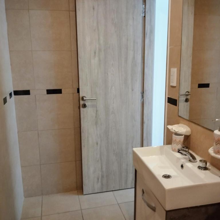 Diseñado para vos, a pasos de Bv Oroño con cochera opcional - Apartamento de 1 dormitorio - 30