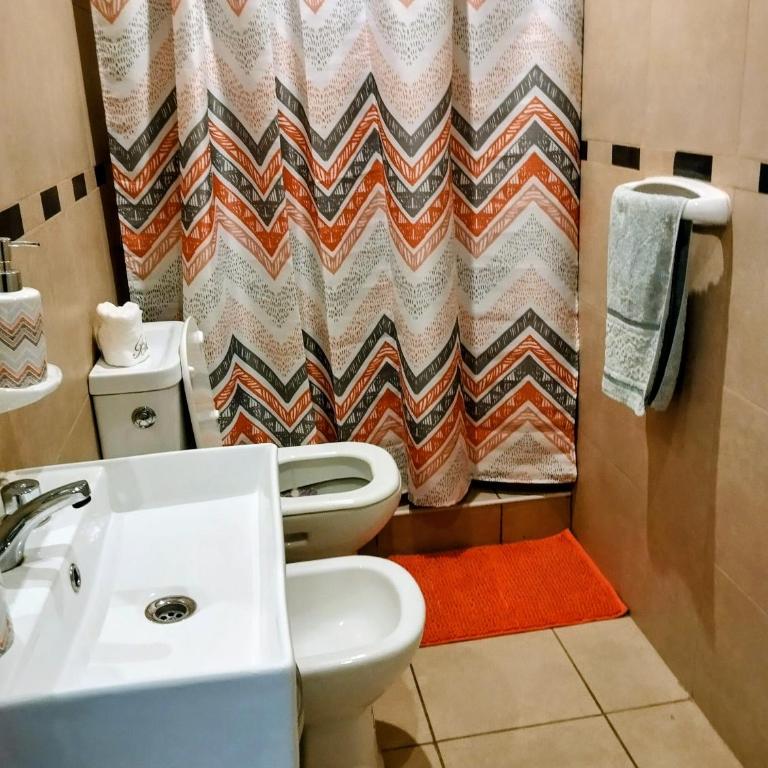 Diseñado para vos, a pasos de Bv Oroño con cochera opcional - Apartamento de 1 dormitorio - 26