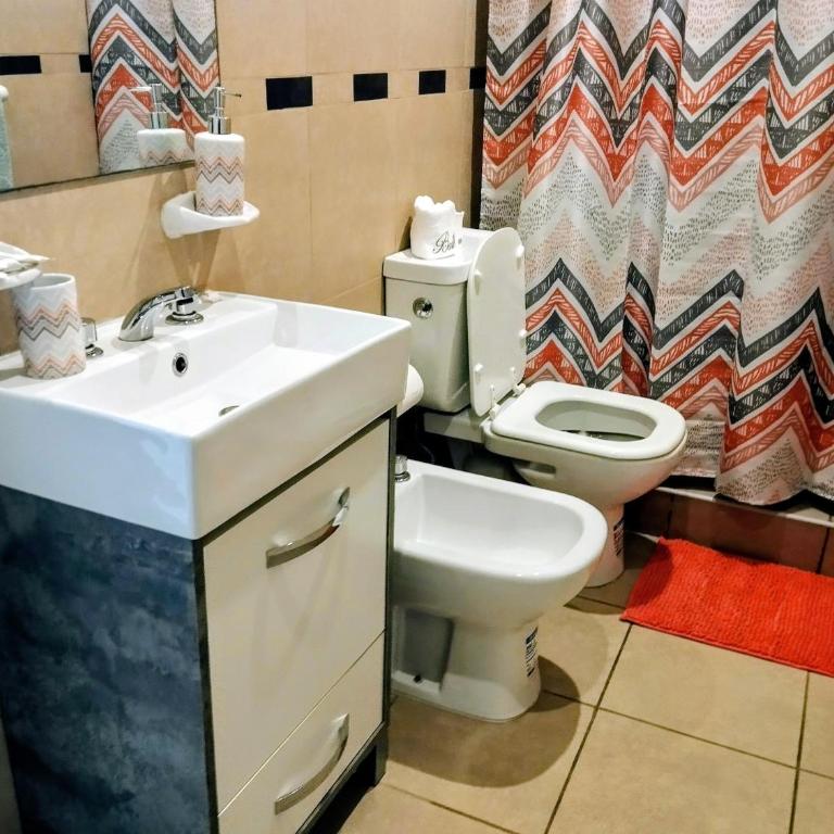 Diseñado para vos, a pasos de Bv Oroño con cochera opcional - Apartamento de 1 dormitorio - 27