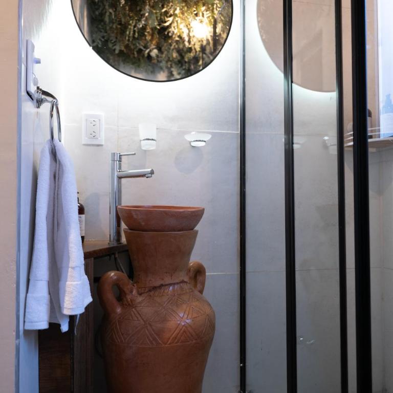 Bali Andino Experience - Villa de 1 dormitorio - 44