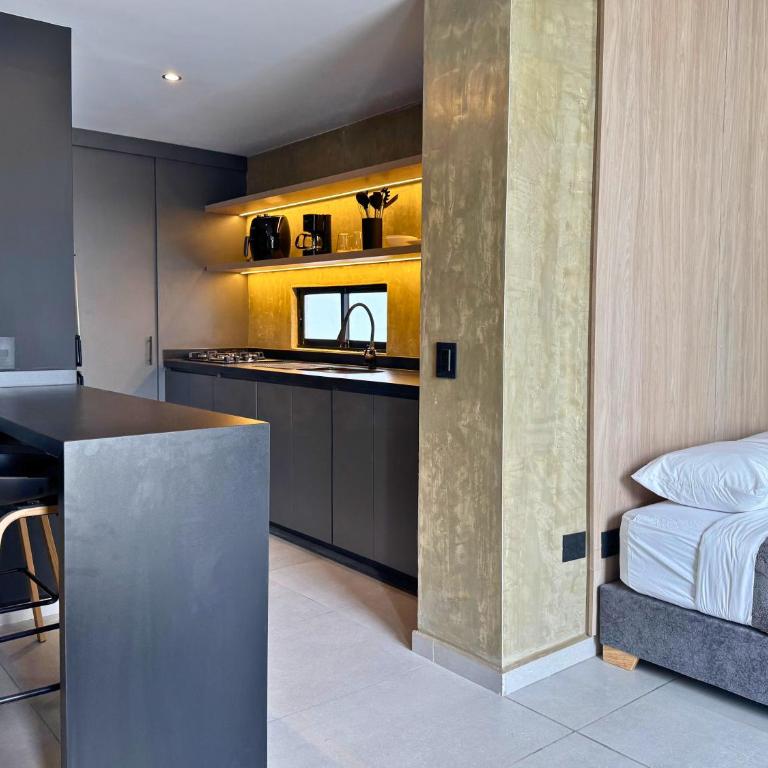 TokioLiving - Apartment with View and Balcony - 3