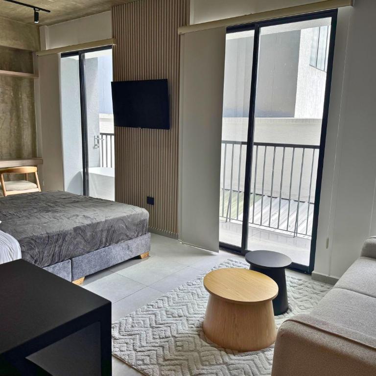 TokioLiving - Apartment with Balcony - 4