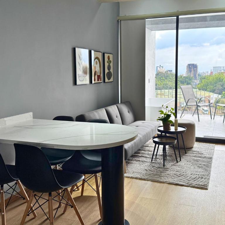 TokioLiving - Apartment with Terrace - 6