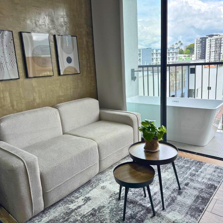 TokioLiving - Apartment with View and Balcony - 6