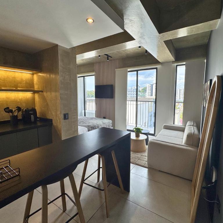 TokioLiving - Apartment with View and Balcony - 6