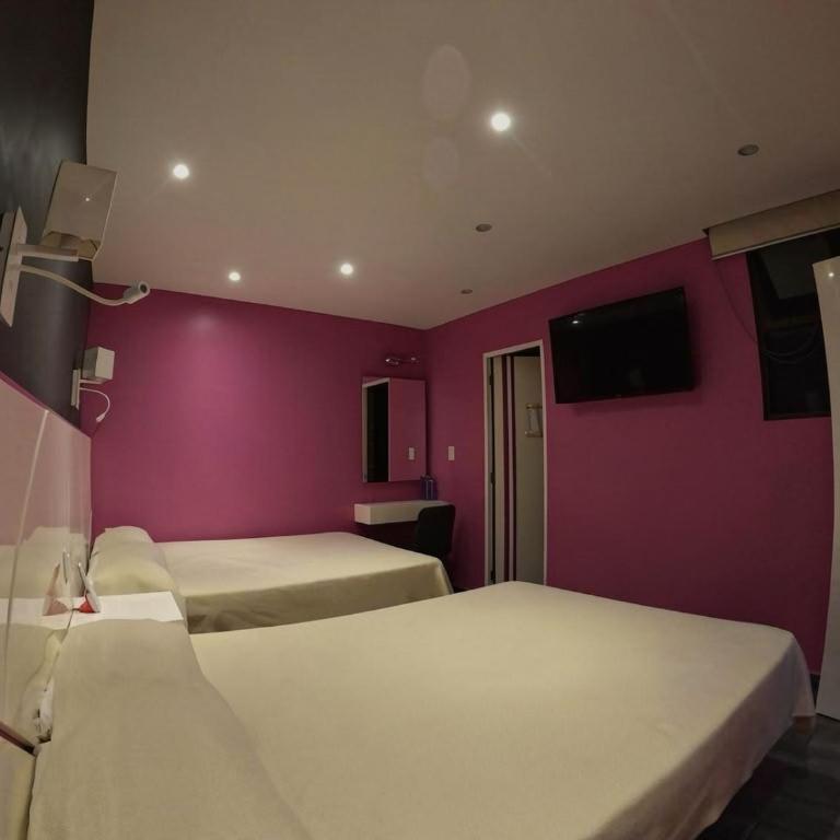 Hotel Arizona - Suite Double Standard - 8