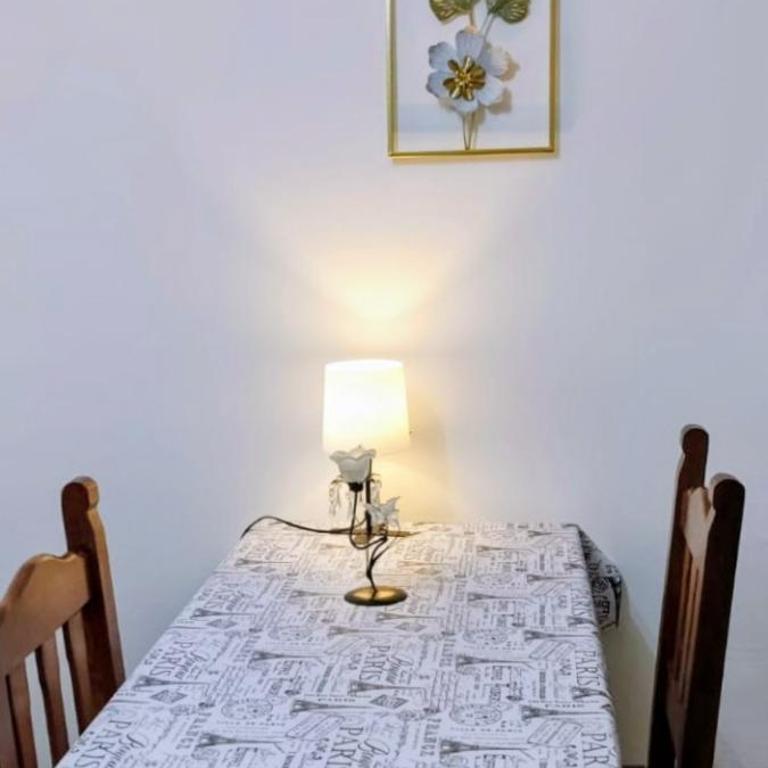 Diseñado para vos, a pasos de Bv Oroño con cochera opcional - Apartamento de 1 dormitorio - 34