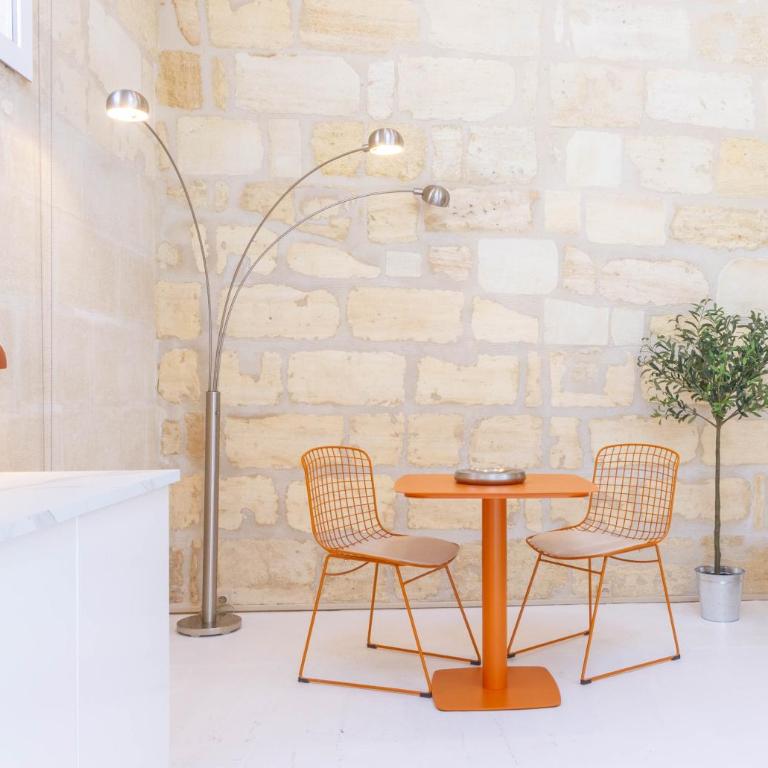 Atelier des Chartrons - Loft centre de Bordeaux - Appartement 1 Chambre - 6