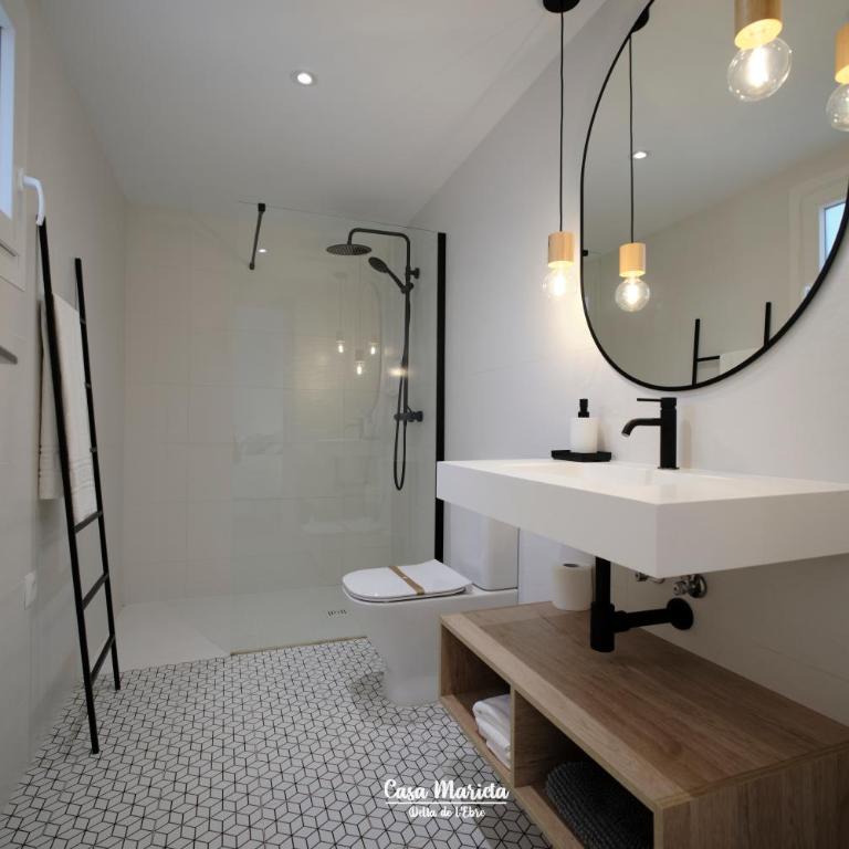 Casa Marieta A - Ideal per a families - Ferienhaus - 25