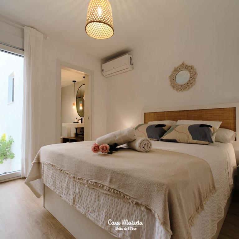 Casa Marieta A - Ideal per a families - Ferienhaus - 27