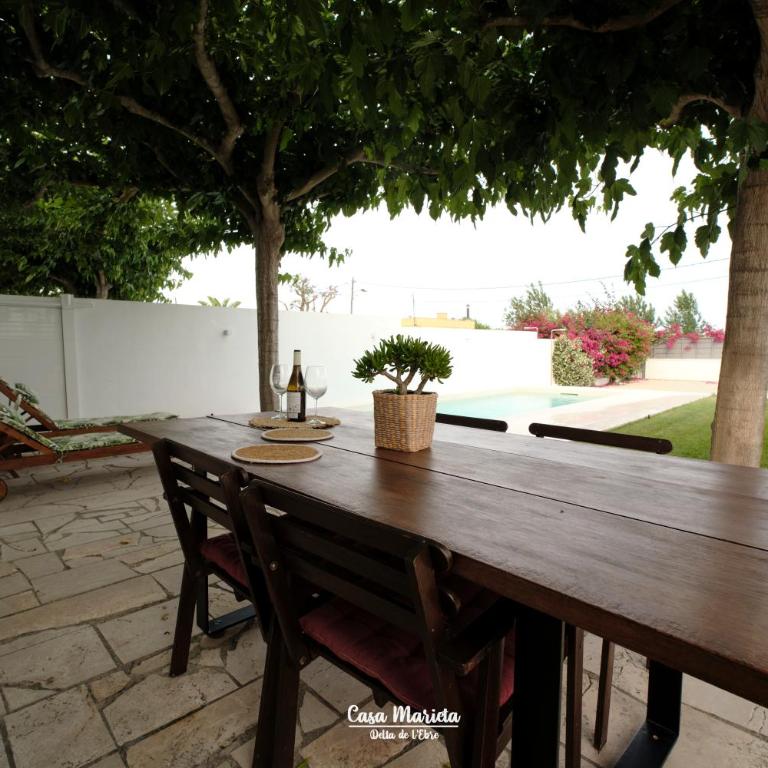 Casa Marieta A - Ideal per a families - Ferienhaus - 7