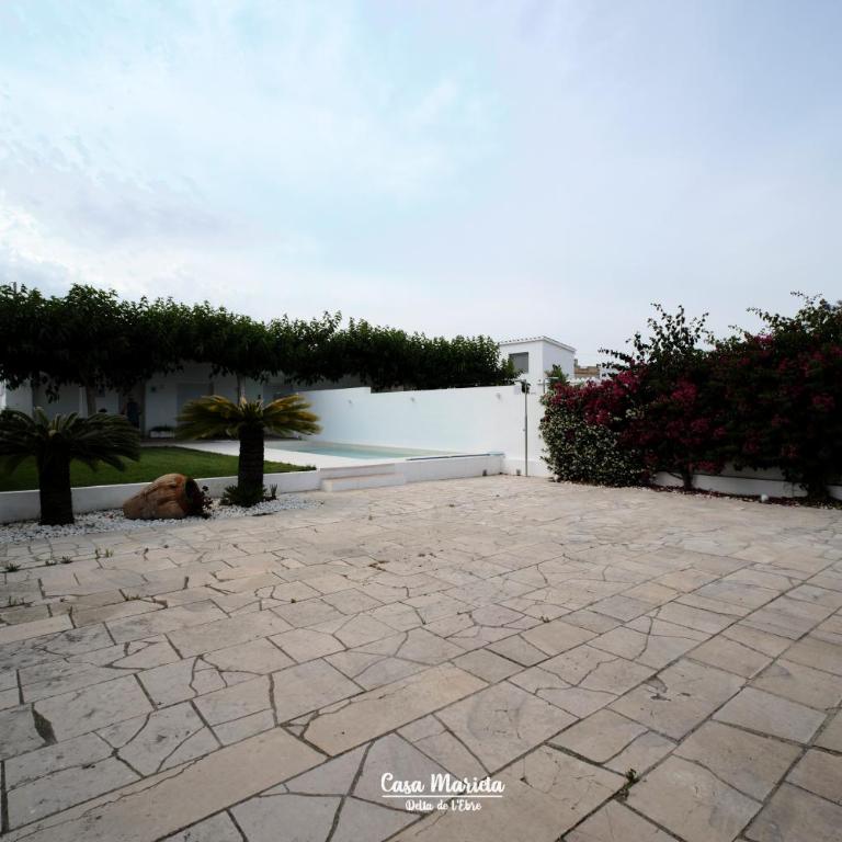 Casa Marieta A - Ideal per a families - Ferienhaus - 5