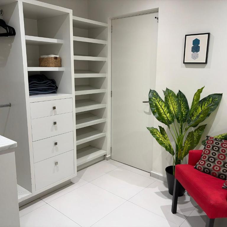 Excelente departamento en zona galerías Zapopan - Appartement 1 Chambre - 7