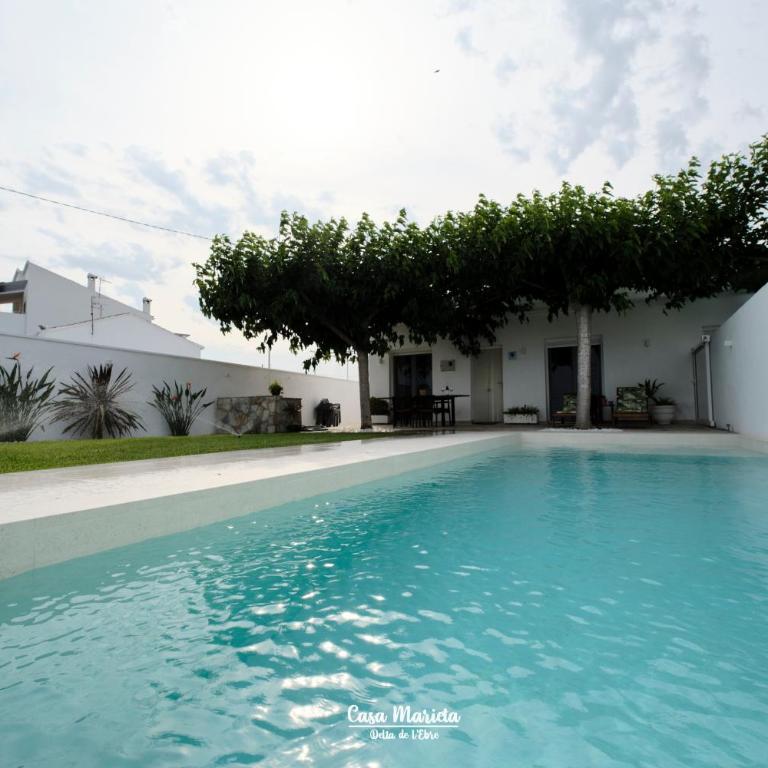 Casa Marieta A - Ideal per a families - Ferienhaus - 2